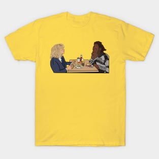 When Sally Met Harry... T-Shirt